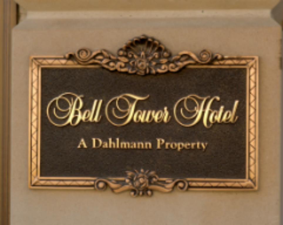 Bell Tower Hotel แอนอาร์เบอร์ ภายนอก รูปภาพ