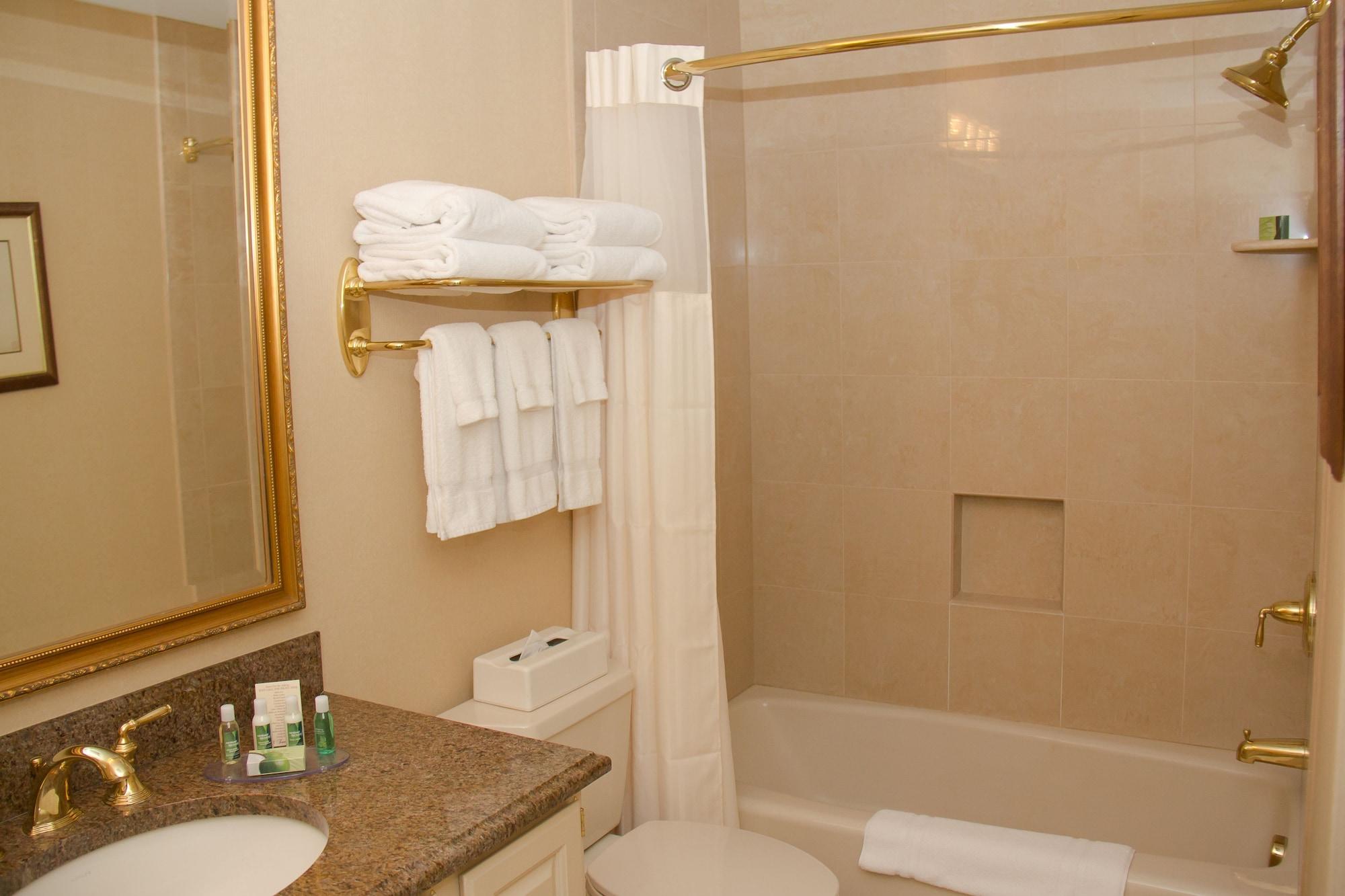 Bell Tower Hotel แอนอาร์เบอร์ ภายนอก รูปภาพ