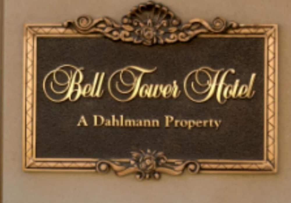 Bell Tower Hotel แอนอาร์เบอร์ ภายนอก รูปภาพ