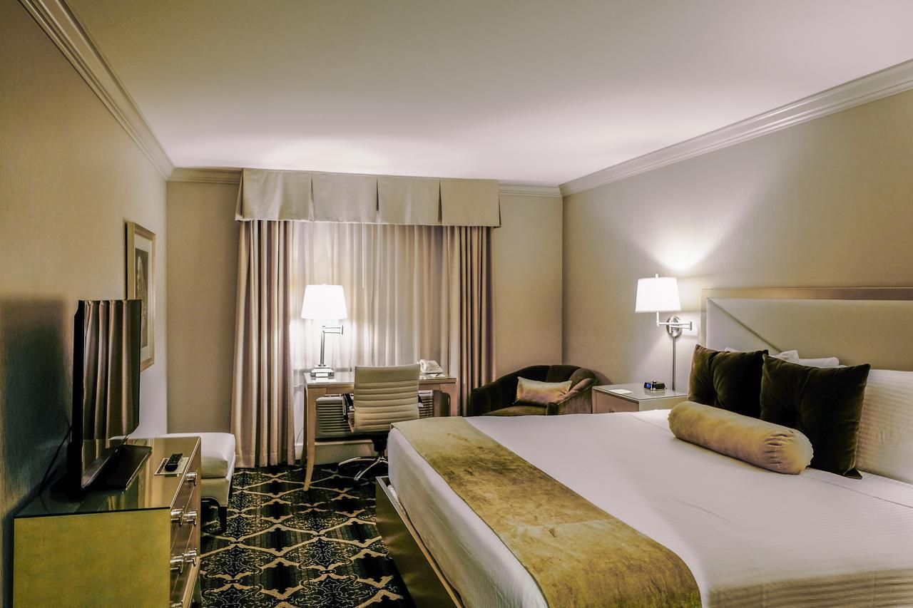 Bell Tower Hotel แอนอาร์เบอร์ ภายนอก รูปภาพ